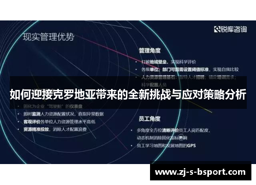 如何迎接克罗地亚带来的全新挑战与应对策略分析