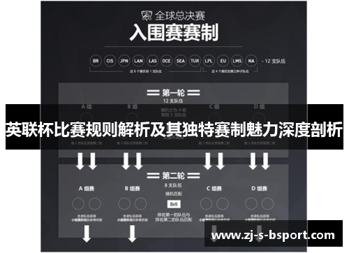 英联杯比赛规则解析及其独特赛制魅力深度剖析