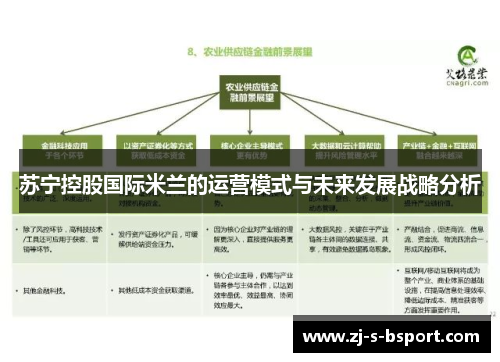 苏宁控股国际米兰的运营模式与未来发展战略分析
